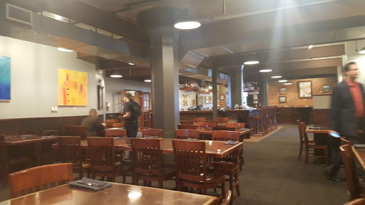 American Restaurant «The Warehouse», reviews and photos, 25 W Cimarron St, Colorado Springs, CO 80903, USA