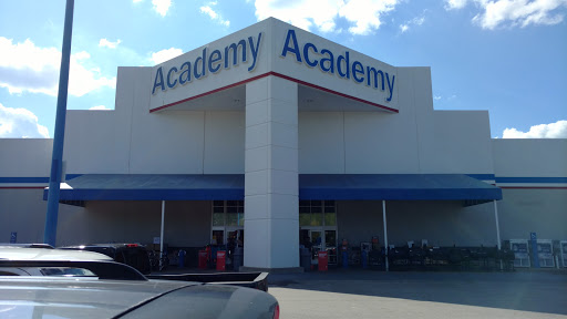 Sporting Goods Store «Academy Sports + Outdoors», reviews and photos, 445 Forest Square, Longview, TX 75605, USA