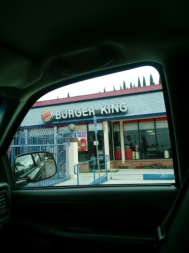 Fast Food Restaurant «Burger King», reviews and photos, 2101 W Whittier Blvd, La Habra, CA 90631, USA