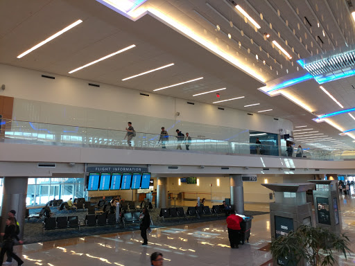 Lounge «Delta Sky Club – Terminal F», reviews and photos, 6000 N Terminal Pkwy, Atlanta, GA 30337, USA