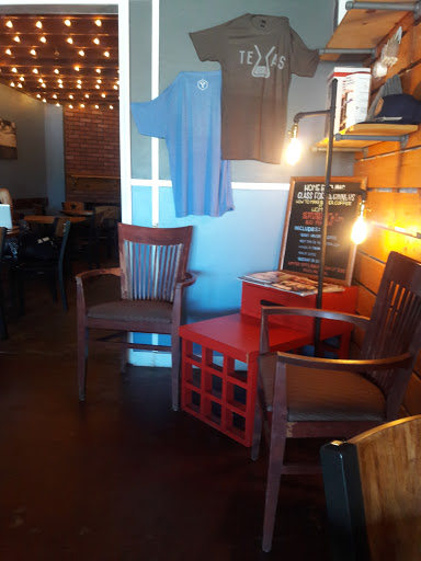 Coffee Shop «Yellow House Coffee», reviews and photos, 3017 34th St, Lubbock, TX 79410, USA