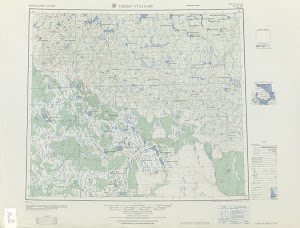 Thumbnail U. S. Army map nq37-1