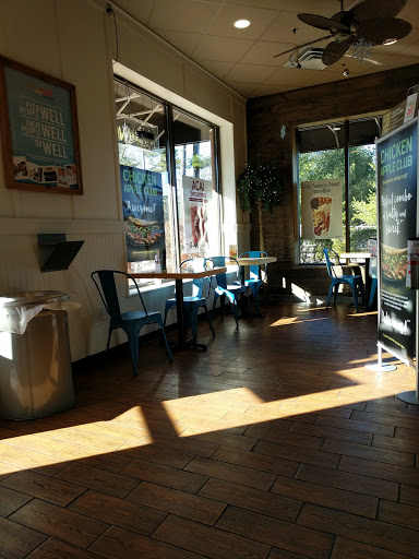 Restaurant «Tropical Smoothie Café», reviews and photos, 85A Faunce Corner Road, Dartmouth, MA 02747, USA