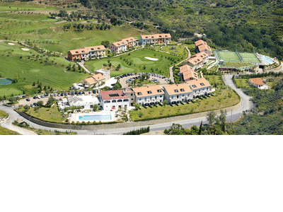 Glatt Kosher Pesach 2014 in San Remo, Italy - Hosted by Eden Prestige