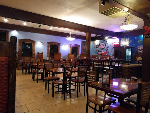 Mexican Restaurant «Los 3 Potrillos Mexican Restaurant in Greensboro», reviews and photos, 4512 W Market St, Greensboro, NC 27407, USA