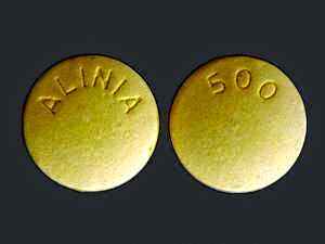 Buy cheap Nitazoxanide