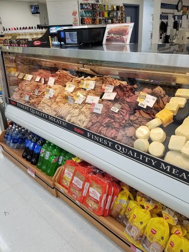 Supermarket «Hy-Vee», reviews and photos, 1215 141st St, Perry, IA 50220, USA