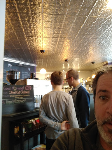 Coffee Shop «So. G Coffee Roasters», reviews and photos, 882 Main St, South Glastonbury, CT 06073, USA