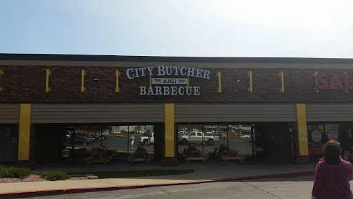 Butcher Shop «City Butcher and Barbecue», reviews and photos, 3650 S Campbell Ave, Springfield, MO 65807, USA
