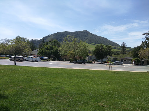 Park «Santa Rosa Park», reviews and photos, Santa Rosa St & Oak St, San Luis Obispo, CA 93405, USA