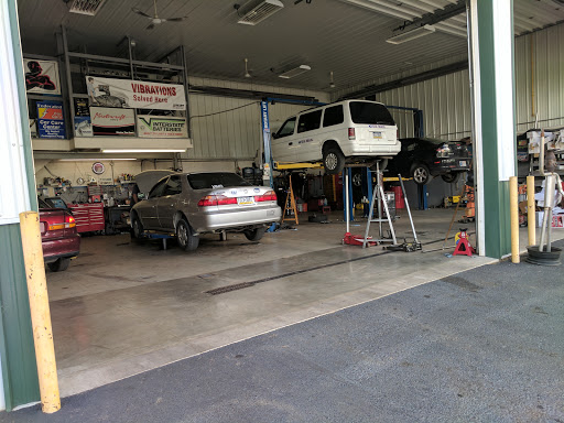 Car Detailing Service «E-Town Auto Works», reviews and photos, 375 Anchor Rd, Elizabethtown, PA 17022, USA