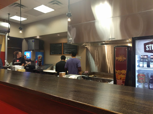 Restaurant «Red Sesame», reviews and photos, 4450 Eastgate S Dr, Cincinnati, OH 45245, USA