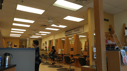 Hair Salon «Fantastic Sams Cut & Color», reviews and photos, 1163 Pinellas Avenue, Tarpon Springs, FL 34689, USA