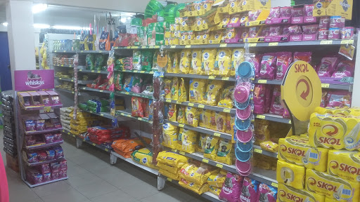 Vivian Supermercados, Av. Londrina, 4414 - Zona II, Umuarama - PR, 35875-015, Brasil, Supermercado, estado Parana