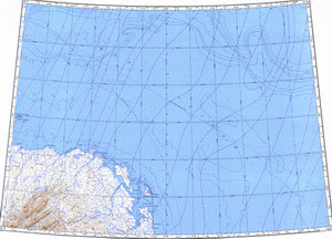 Thumbnail Map 500k--t49-3_4_t50-3_4