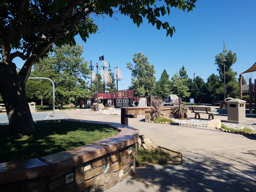 Park «Harry M Dotson Park», reviews and photos, 10350 Fern Ave, Stanton, CA 90680, USA
