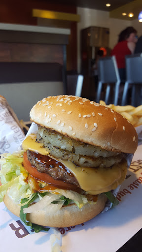 Hamburger Restaurant «The Habit Burger Grill», reviews and photos, 8988 Washington Blvd, Pico Rivera, CA 90660, USA