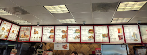 Fast Food Restaurant «Chick-fil-A», reviews and photos, 1691 E Market St, Harrisonburg, VA 22801, USA