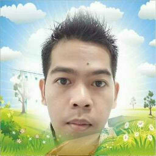 Agung Tri Saksono Agung Tri Saksono