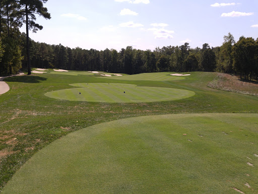 Golf Club «Kinloch Golf Club», reviews and photos, 100 Kinloch Ln, Manakin-Sabot, VA 23103, USA