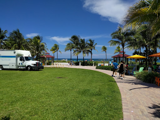 Park «El Prado Park», reviews and photos, 4500 El Mar Dr, Lauderdale-By-The-Sea, FL 33308, USA