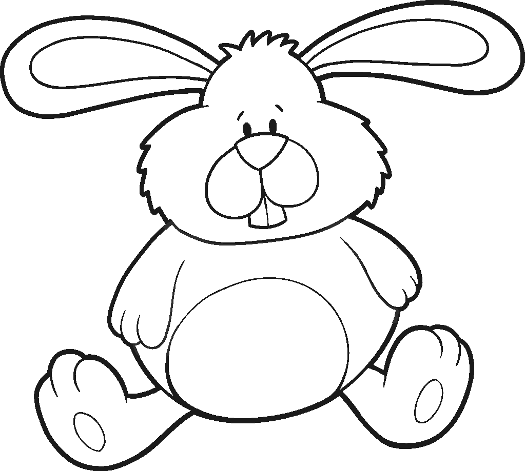 Rabbit Kids Crafts and Activities about Rabbits