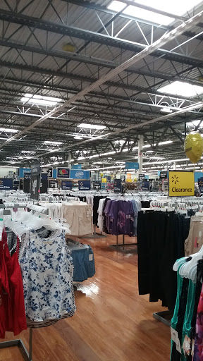 Department Store «Walmart Supercenter», reviews and photos, 100 Juniper Ave, Wadena, MN 56482, USA