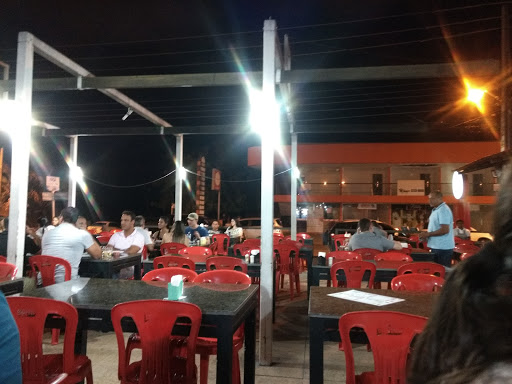 Restaurante Frango Leste, Av. Homero Castelo Branco, 2502 - Ininga, Teresina - PI, 64050-010, Brasil, Restaurante_de_frango, estado Piaui