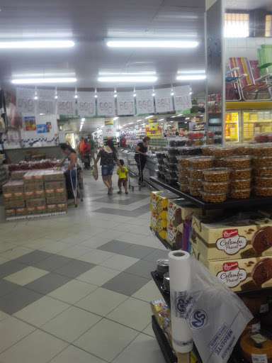 Supermercados Noroeste, Avenida Noroeste, 7 - Joaripe, Serra - ES, 29182-015, Brasil, Lojas_Mercearias_e_supermercados, estado Espírito Santo
