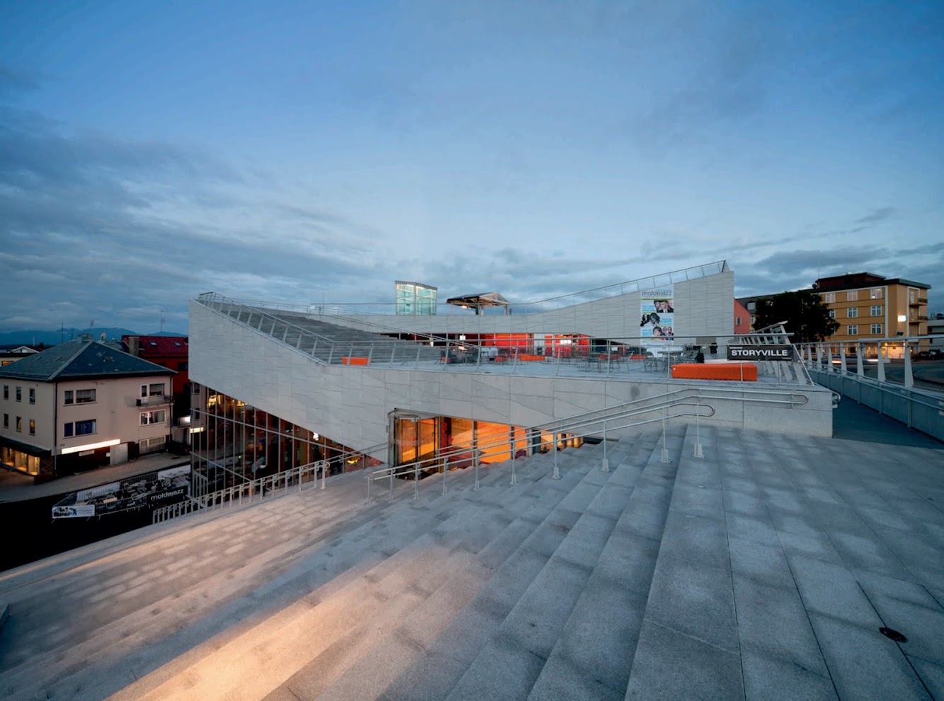 3Xn Architects