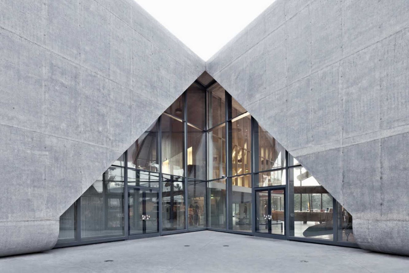 Pysall Architekten