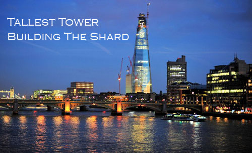 Londy?ski drapacz chmur / Tallest Tower Building The Shard (2012) PL.TVRip.XviD / Lektor PL Londy?ski drapacz chmur / Tallest Tower Building The Shard (2012) PL.TVRip.XviD / Lektor PL