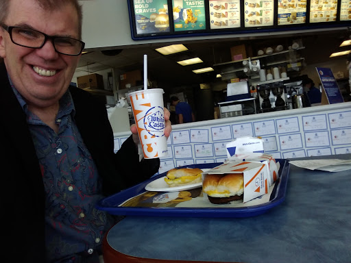 Fast Food Restaurant «White Castle», reviews and photos, 6901 OH-123, Franklin, OH 45005, USA