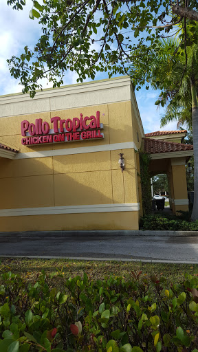 Chicken Restaurant «Pollo Tropical», reviews and photos, 3777 Tamiami Trail E, Naples, FL 34112, USA