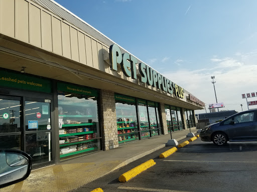 Pet Supply Store «Pet Supplies Plus», reviews and photos, 1380 W Lane Ave, Upper Arlington, OH 43221, USA