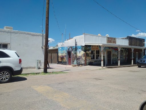 Car Dealer «Southern Arizona Auto», reviews and photos, 1200 G Ave, Douglas, AZ 85607, USA