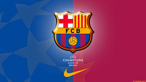 barcelona soccer team wallpaper
