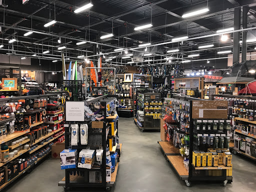 Camping Store «REI», reviews and photos, 1587 Boston Post Rd, Milford, CT 06460, USA