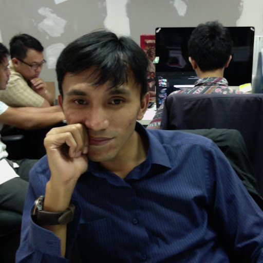 Author Image