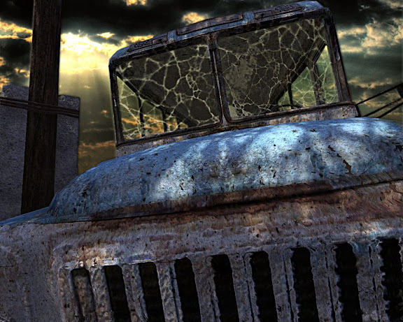 S.T.A.L.K.E.R    