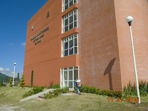 Unidad de Estudios Superiores, El Oro, Domicilio conocido, Ejido de San Nicolás,Cabecera municipal, 50600 El Oro, Méx., México, Universidad pública | DGO
