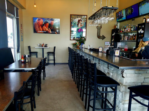 Restaurant «Figaro’s Pizza & Pub», reviews and photos, 243 Wonder World Dr #100, San Marcos, TX 78666, USA