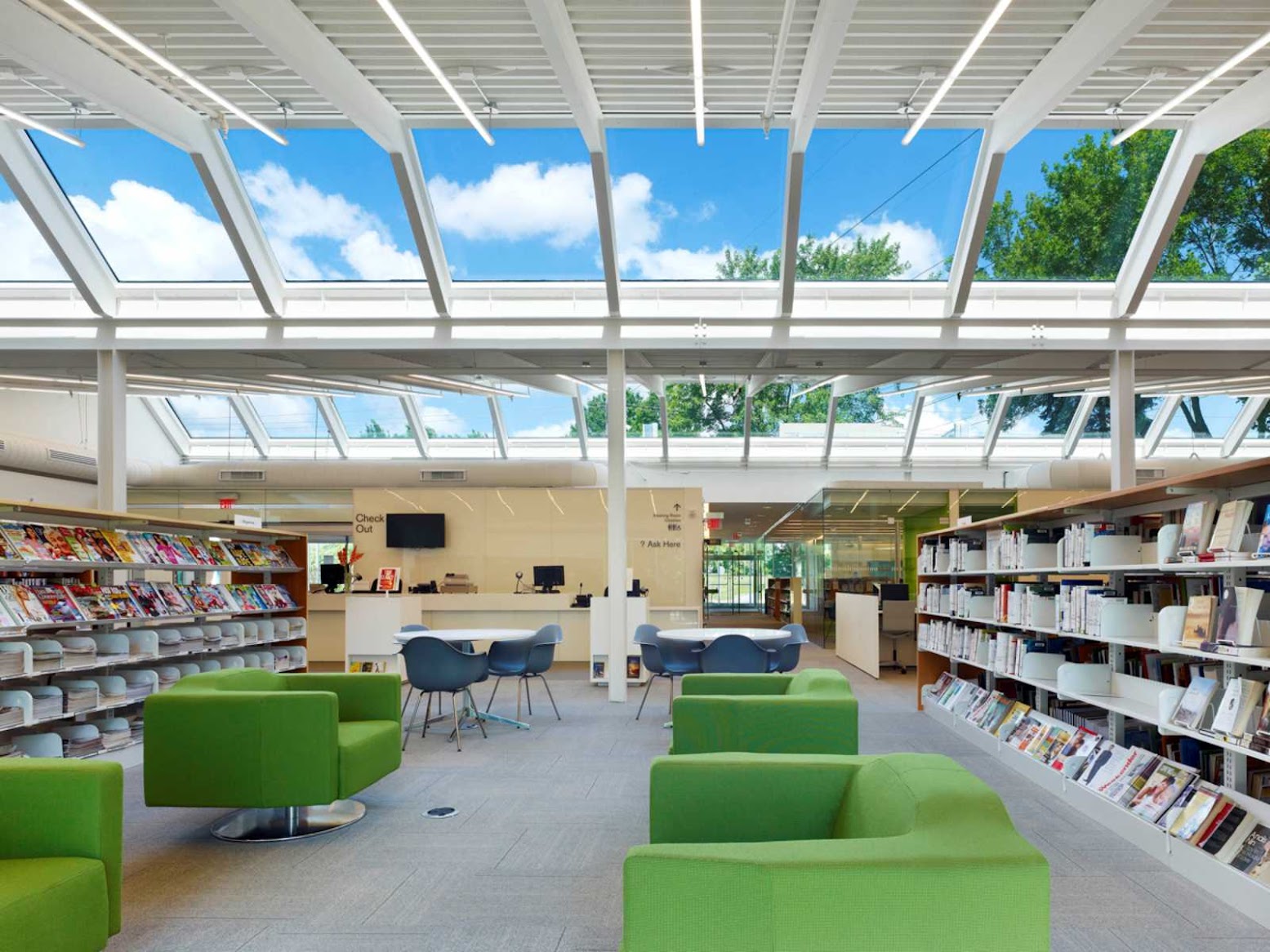 RDH Architects