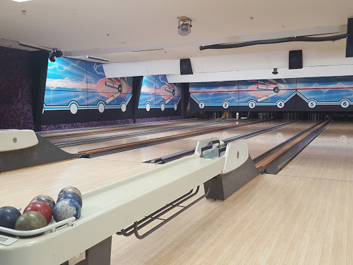 Bowling Alley «Acton Bowladrome & Arcade», reviews and photos, 257 Main St, Acton, MA 01720, USA