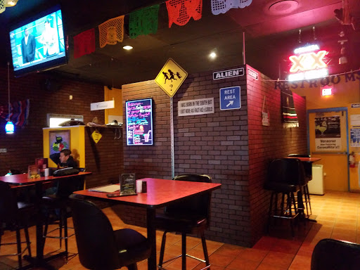 Mexican Restaurant «Veracruz Mexican Restaurant», reviews and photos, 1230 Elliott Dr, Middletown, OH 45044, USA