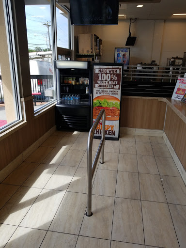 Fast Food Restaurant «Burger King», reviews and photos, 806 Eastern Blvd, Essex, MD 21221, USA