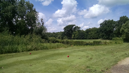 Public Golf Course «Meridian Sun Golf Club», reviews and photos, 1018 Haslett Rd, Haslett, MI 48840, USA