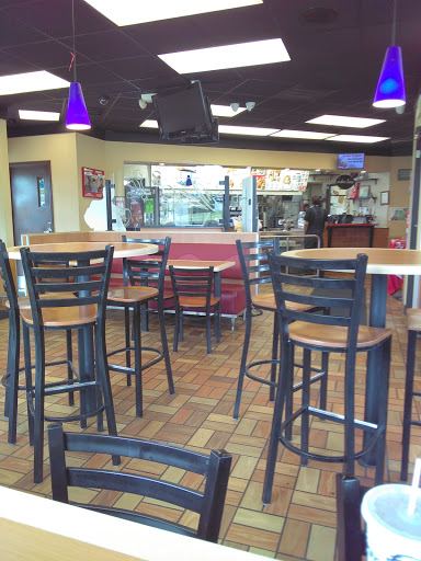 Fast Food Restaurant «KFC», reviews and photos, 43280 Van Dyke, Sterling Heights, MI 48314, USA