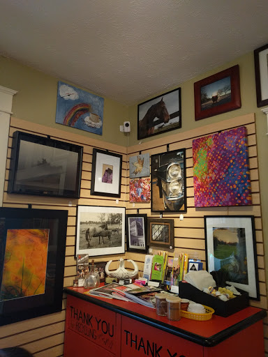 Art Gallery «High on Art & Coffee», reviews and photos, 523 E High St, Lexington, KY 40502, USA