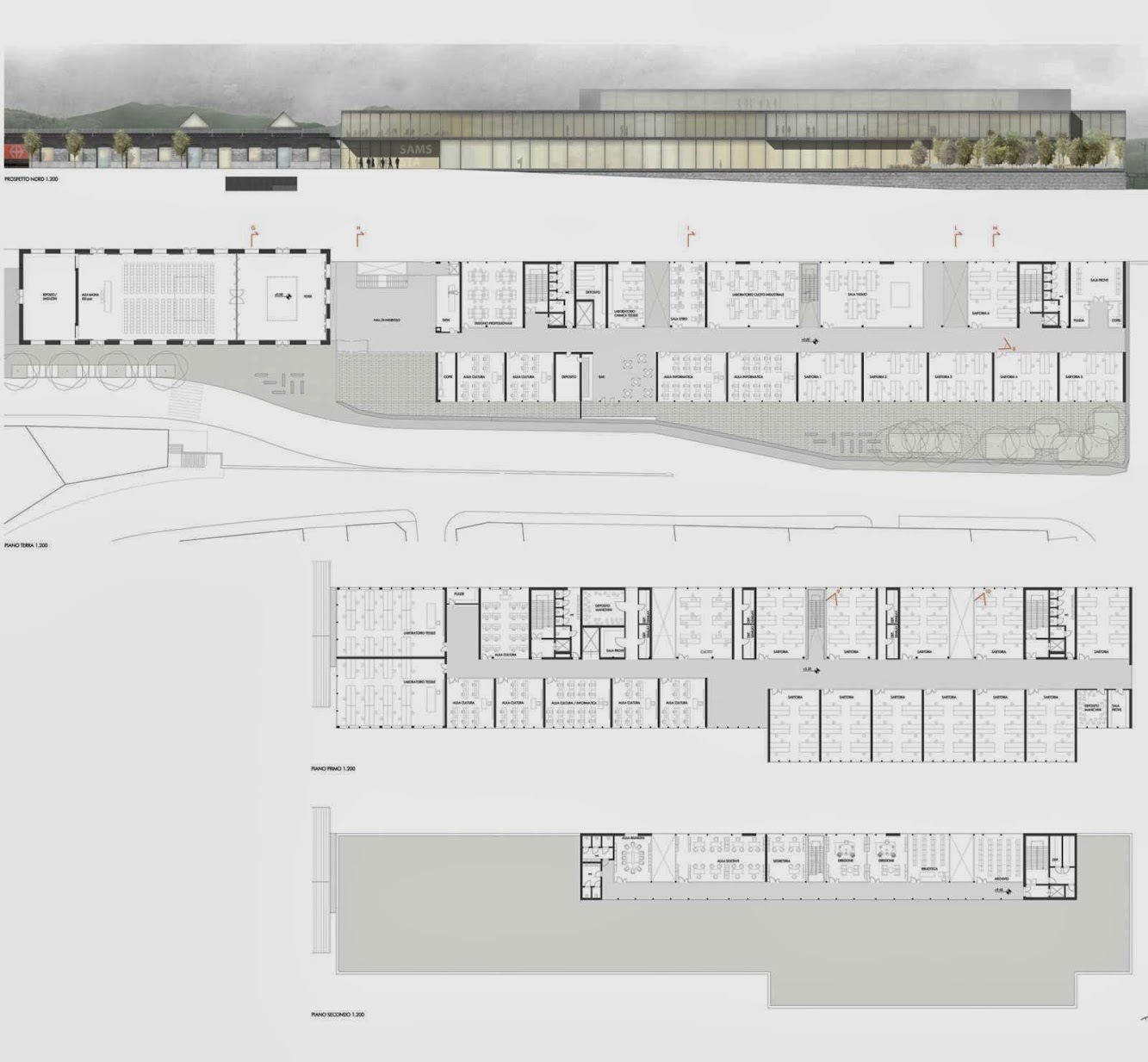 10-Antonio-Citterio-Patricia-Viel-and-C+S-Architects-Win-SAMS-STA-competition